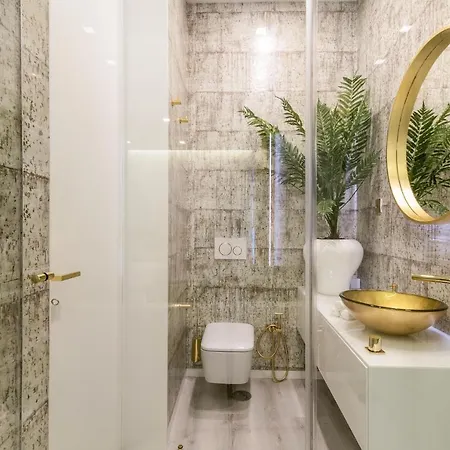 Ocean View Luxury & Terrace Estoril, Cascias Apartamento *