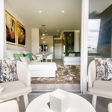 Apartment Ocean View Luxury & Terrace Estoril, Cascias Estoril